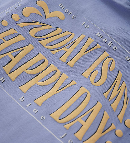 Indian Blue Jeans - T-shirt - Easter Egg m. Print