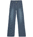 Indian Blue Jeans Jeans - Wide - Blueprint