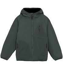 Color Kids Dynejakke - Urban Chic