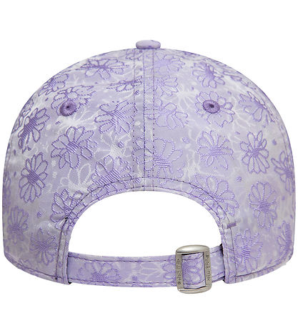 New Era Kasket - 9Twenty - New York Yankees - Med Purple