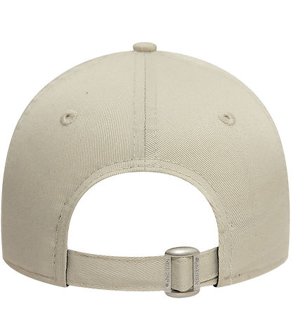 New Era Kasket - 9Forty - NFL Mascot - Light Beige