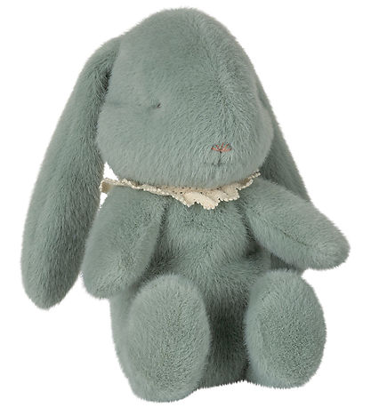 Maileg Påskeæg m. Kaninbamse - Mint