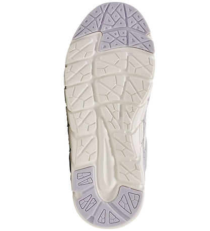 Hummel Sko - SPEED JR - Thistle