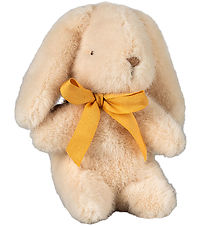 Maileg Bamse - Kanin i Plys - Mini - 13 cm - Creme