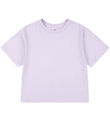 Jordan T-shirt - Boxy - Doll m. Logo