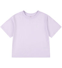 Jordan T-shirt - Boxy - Doll m. Logo