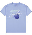 Jordan T-shirt - Aluminum m. Print