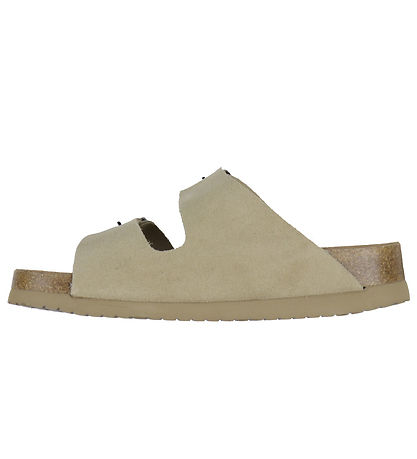 Rosemunde Sandaler - Colina - Taupe