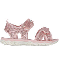 Hummel Sandals - Glitter Jr - Zephyr