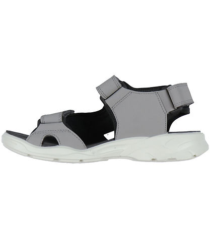 Ecco Sandaler - Biom Raft - Steel Black