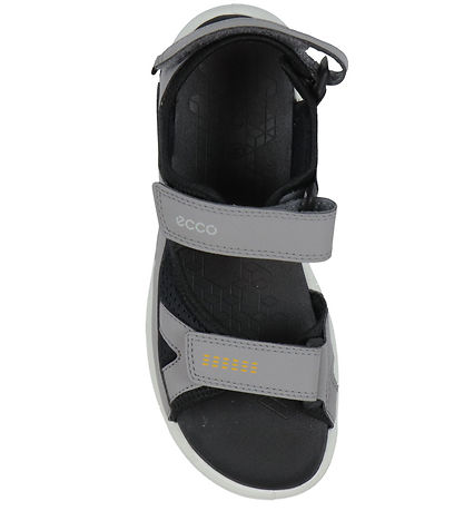 Ecco Sandaler - Biom Raft - Steel Black