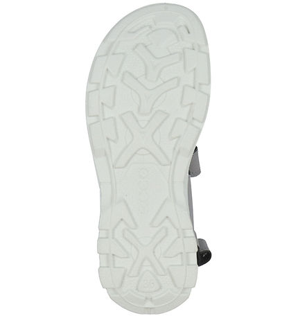 Ecco Sandaler - Biom Raft - Steel Black