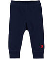 Katvig Leggings - Navy