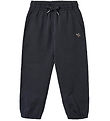 Wheat Sweatpants - Cruz - Navy