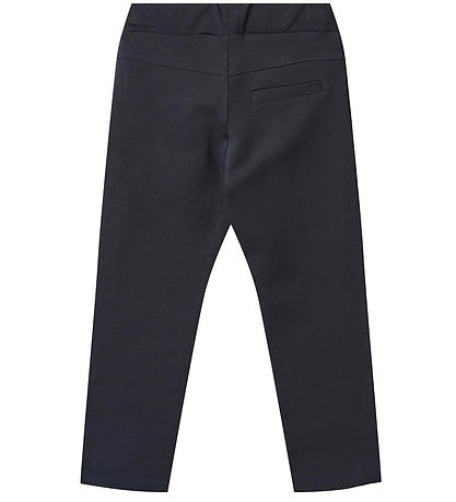 Wheat Sweatpants - Frank - Navy