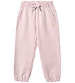 Wheat Sweatpants - Cruz - Lavender Mist