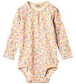 Wheat Body l/æ - Liv - Multi Flowers
