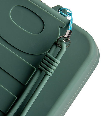 Arena Taske - Dry Clutch - Sage