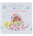 Forlaget Bolden Book - My Little Book about feelings: Viola is s