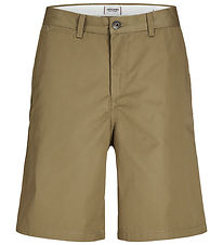 Jack & Jones Shorts - Chino - JpstKarl - Elmwood