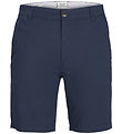 Jack & Jones Shorts - JpstDave - Navy Blazer