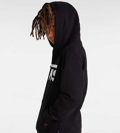 Vans Cardigan - Classic II FZ - Sort