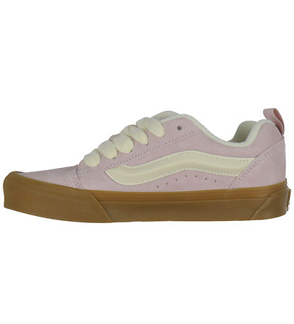 Vans Sko - Knu Skool Gum - Sepia Rose