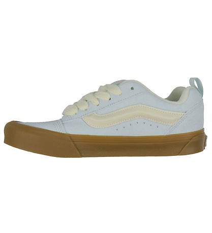 Vans Sko - Knu Skool Gum - Spa Blue