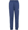 Hummel Bukser - hmlOn - True Navy