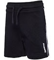 Hummel Shorts - hmlCasper - Sort