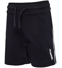 Hummel Shorts - hmlCasper - Black