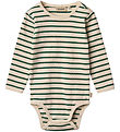 Wheat Body l/æ - Berti - Green Stripe