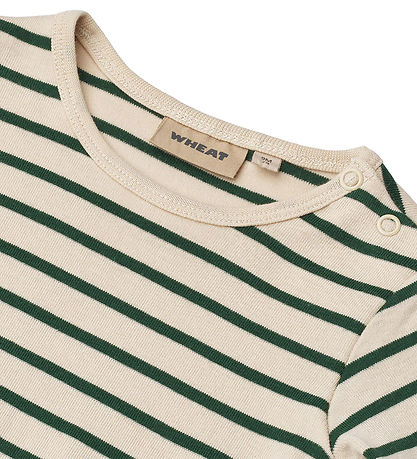 Wheat Body l/æ - Berti - Green Stripe