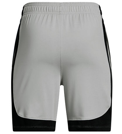 Under Armour Shorts - Tech Vent - Grå/Sort