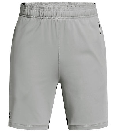 Under Armour Shorts - Tech Vent - Grå/Sort