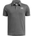 Under Armour Polo - Icon - Castlerock
