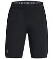 Under Armour Shorts - Vanish - Sort