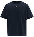 Emporio Armani T-shirt - Blue Navy