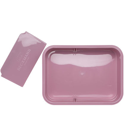 Beckmann Madkasse - Rosie - Pink