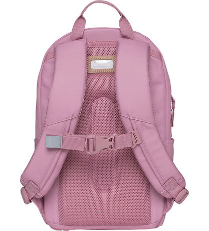 Beckmann Børnehavetaske - Urban Mini - Pink