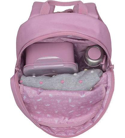 Beckmann Børnehavetaske - Urban Mini - Pink