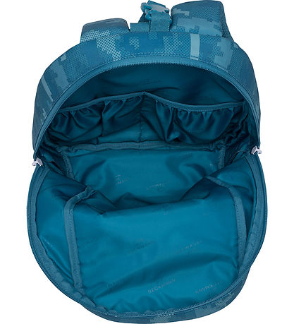 Beckmann Gymnastiktaske - Jungle Game - Grøn