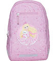 Beckmann Gymnastiktaske - Rosie - Pink