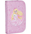 Beckmann Etui m. Inhoud - Rosie - Roze