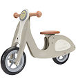 Little Dutch Løbecykel - Scooter - Grøn