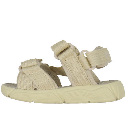 Bisgaard Sandaler - Louis - Sand