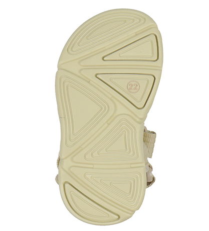 Bisgaard Sandaler - Louis - Sand