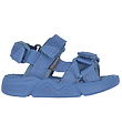 Bisgaard Sandaler - Louis - Cobalt