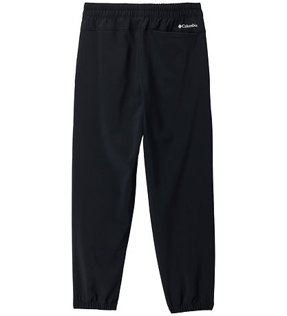 Columbia Outdoor Bukser - Hike II - Sort