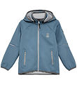 LEGO® Wear Softshelljacke - LWSefrit 200 - Dusty Blue